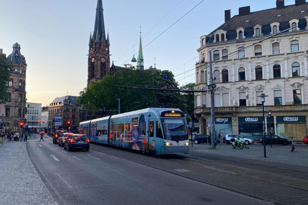 Computer Entsorgung Saarbrücken
